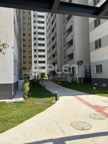 apartment em Rua África do Sul, Santo Amaro - São Paulo - SP