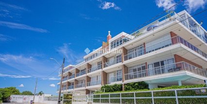 apartment em Rua Jerônimo Venâncio das Chagas, Campeche - Florianópolis - SC