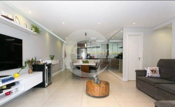 apartment em Rua José Tavares Siqueira, Parque São Jorge - São Paulo - SP