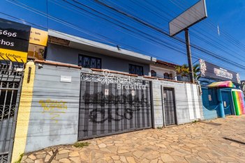 house em QNA 56, Taguatinga Centro (Taguatinga) - Brasília - DF