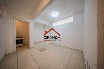 apartment em Rua Oscar Cintra Gordinho, Liberdade - São Paulo - SP