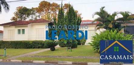 apartment em Avenida Fernando Nobre, Vila de São Fernando - Cotia - SP