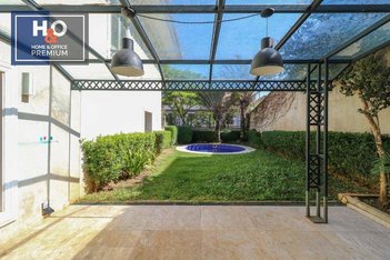 house em Rua Santo Eufredo, Jardim Guedala - São Paulo - SP