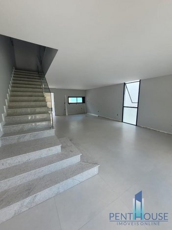 house em Rua Macuco, Ariribá - Balneário Camboriú - SC