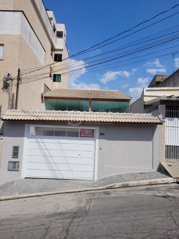 house em Rua Roberto Claudio, Vila Ré - São Paulo - SP