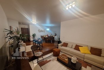 apartment em Avenida Cauaxi, Alphaville Centro Industrial e Empresarial/Alphaville. - Barueri - SP