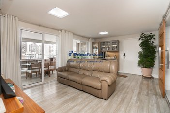 apartment em Rua Salvador Simões, Vila Dom Pedro I - São Paulo - SP