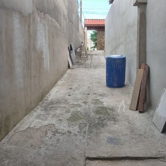 Cômodo Condomínio
