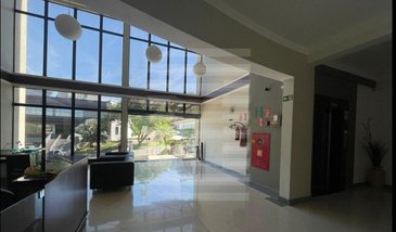 office em Rua Baguaçu, Loteamento Alphaville Campinas - Campinas - SP