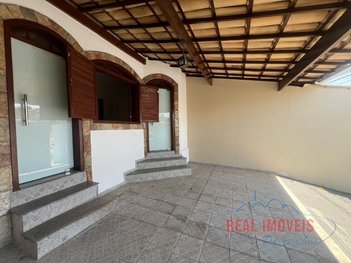 house em Rua Bernardino Oliveira Pena, São João Batista (Venda Nova) - Belo Horizonte - MG