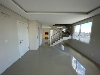 apartment em Raimundo Nora, Panazzolo - Caxias do Sul - RS