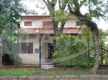 house em Rua Ari Barroso, Sarandi - Porto Alegre - RS