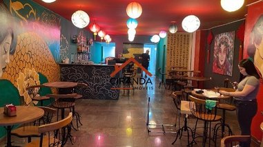 business em Rua Augusta, Consolação - São Paulo - SP