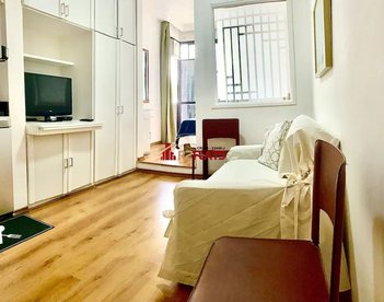 apartment em Rua da Consolação, Cerqueira César - São Paulo - SP