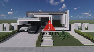 house em Rua Eres Belisário dos Santos, Jardim Santa Lúcia - Americana - SP