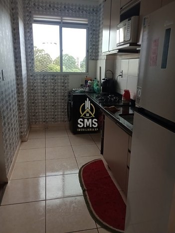 apartment em Rua Professor Oscar Augusto Guelli, Jardim Cybelli - Ribeirão Preto - SP