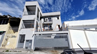 apartment em Rua Carlos Adalberto Ilha Macedo, Vila Nova Mazzei - São Paulo - SP