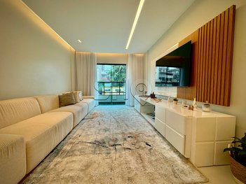 apartment em Rua Bonança, Vila São Vicente - São Paulo - SP
