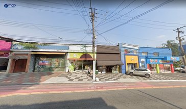 commercial_property em Avenida das Cerejeiras, Jardim Japão - São Paulo - SP