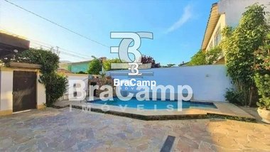 house em Rua Orestes Barbosa, Piratininga - Niterói - RJ