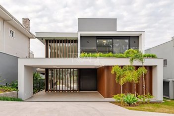 house em das Três Meninas, Vila Nova - Porto Alegre - RS