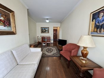 apartment em Rua Borges Lagoa, Vila Clementino - São Paulo - SP