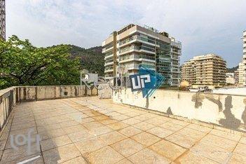 apartment em Pepe, Botafogo - Rio de Janeiro - RJ