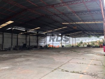 industrial em Rua Valdomiro Luiz, Demarchi - São Bernardo do Campo - SP