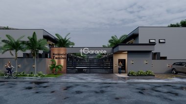 house em Estrada dos Pires, Chácaras Maringá - Atibaia - SP