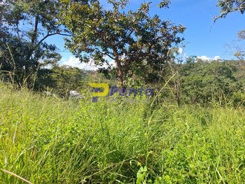 land_lot em Rua Dois, Parque Joá - Lagoa Santa - MG
