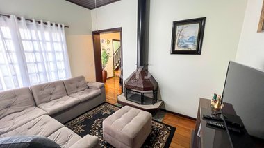 house em Arnaldo Ballve, Jardim Itu - Porto Alegre - RS