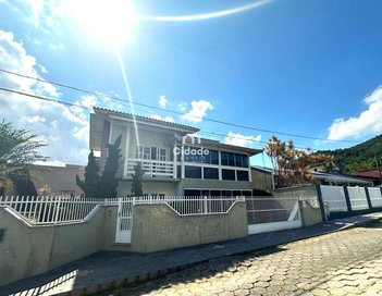 house em Rua Nivardo Pereira, Czerniewicz - Jaraguá do Sul - SC