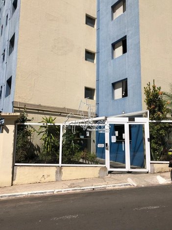 apartment em Avenida Nove de Julho, Bela Vista - São Paulo - SP