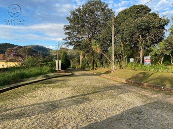 land_lot em Paragem do Tripuí, Amarantina - Ouro Preto - MG