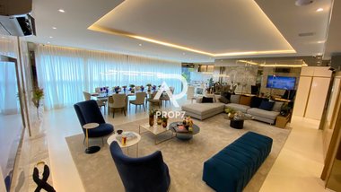 apartment em Rua Constantino de Sousa, Campo Belo - São Paulo - SP