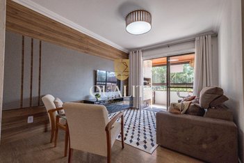 apartment em Rua Fernando Osvaldo de Oliveira, Cachoeira do Bom Jesus - Florianópolis - SC