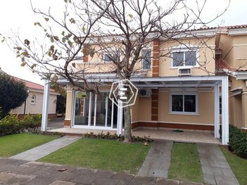 house em Avenida Paraguassu, Xangri-Lá - Xangri-Lá - RS