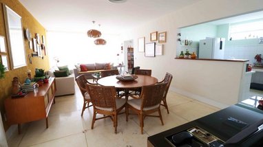 apartment em Rua Oscar Freire, Cerqueira César - São Paulo - SP