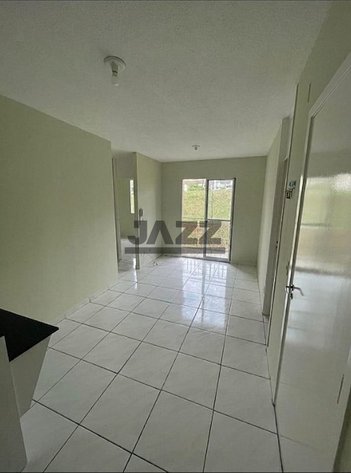 apartment em Avenida Washington Luís, Vila Marieta - Campinas - SP