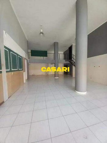 business em Rua João Batista de Oliveira Lima, Centro - São Bernardo do Campo - SP