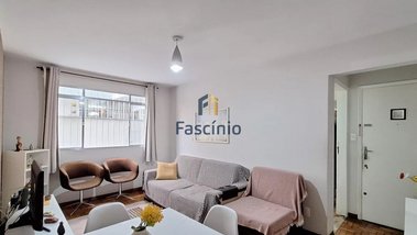 apartment em Rua Faustolo, Água Branca - São Paulo - SP