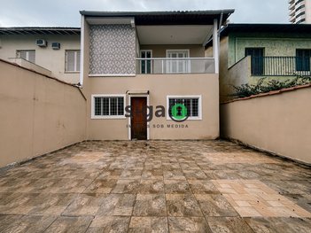 house em Rua Bento Barbosa, Chácara Santo Antônio (Zona Sul) - São Paulo - SP