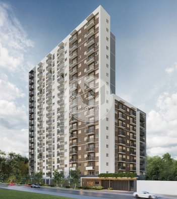 apartment em Rua Vitorino Carmilo, Barra Funda - São Paulo - SP
