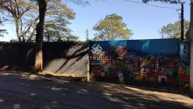 land_lot em Rua Silveira Sampaio, Fazenda Morumbi - São Paulo - SP