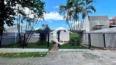 land_lot em Avenida Mato Grosso, Zona 01 - Cianorte - PR
