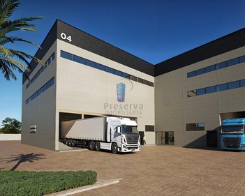 industrial em Rua Angelo Cavaglieri, Canhanduba - Itajaí - SC