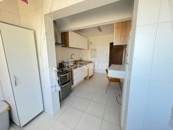 apartment em Rua Urussuí, Itaim Bibi - São Paulo - SP