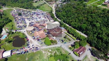 commercial_land_lot em Avenida Miro Attílio Peduzzi, Tanque Caio - Ribeirão Pires - SP