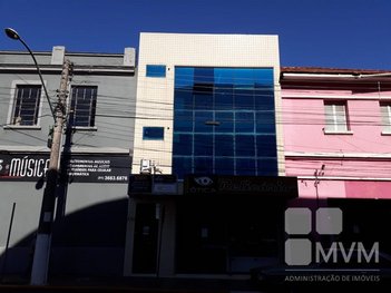 office em Rua Machado de Assis, Centro - Osório - RS