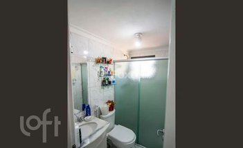 apartment em Rua Marquês de Abrantes, Chácara Tatuapé - São Paulo - SP